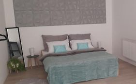 Apartmán Centro